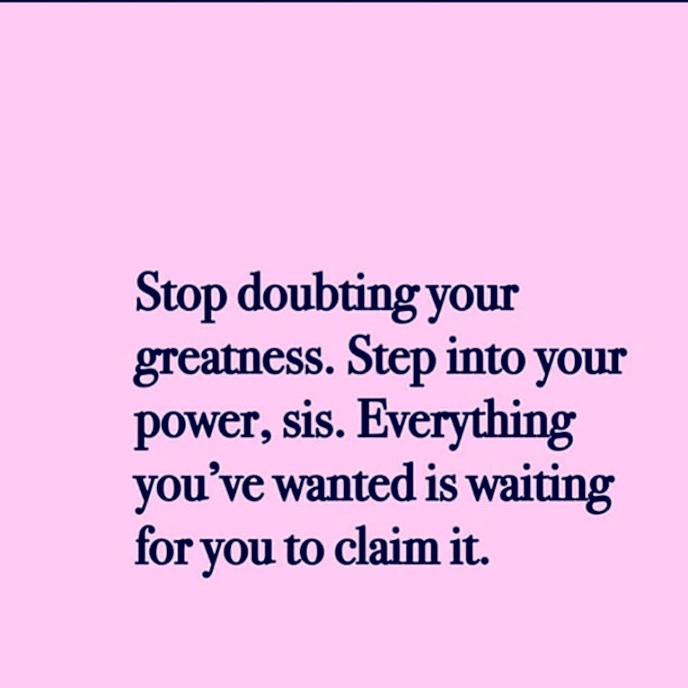 Meet your Posher, Sonia